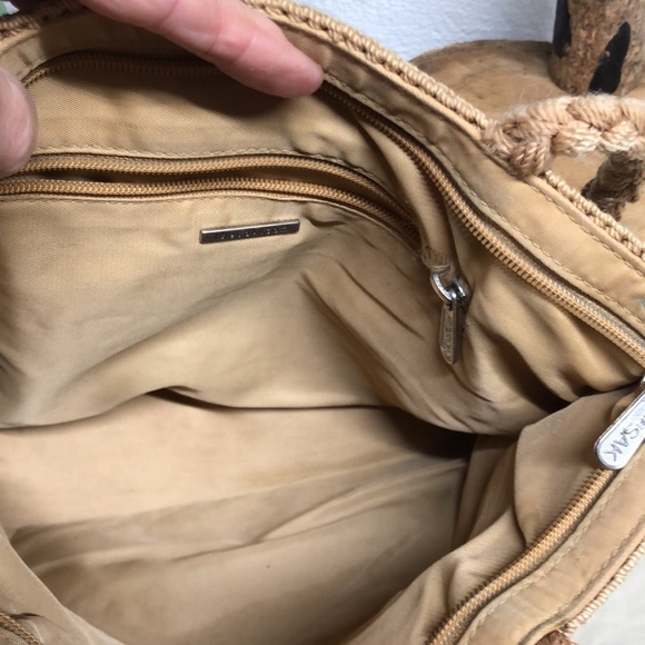 The SAK purse - Picture 5 of 8